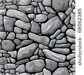 Stone Wall Texture  Brick Wall Clipart  Stone Clip Art  Rock Wall