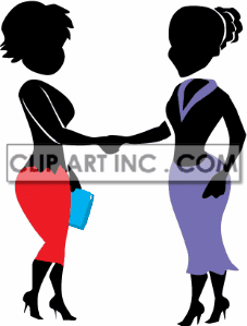 Agreement Clipart 728571 Occupation110 Gif
