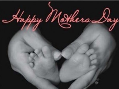 Black Mothers Day Clipart Background Wallpaper