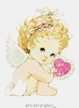 Cute Angel Baby   Cute And Nice Clip Art   Mobiclip0   Peperonity Com