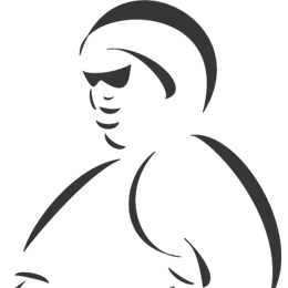 Fat People Clipart Eps Chubby Clip Art