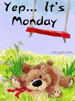 Monday Graphics Comments Images And Ecards