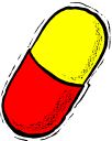 Pill Clipart