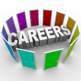 Proven Career Choice And Job Search Strategies