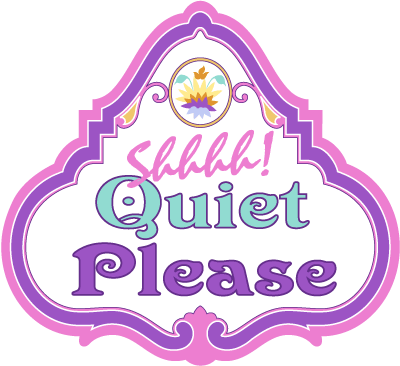Samoga En Casa  Quiet Please
