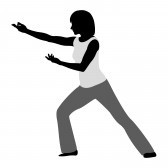 Tai Chi Form Correction   Clipart Panda   Free Clipart Images