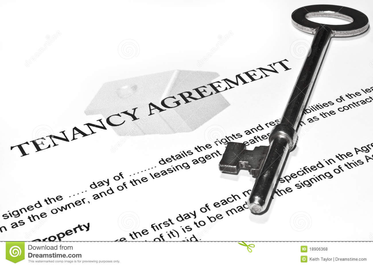 Their Tenancy A Residential Agreement Pay Sample You Agreements Pdf    