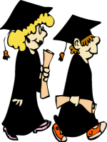 There Is 35 Religious Graduation   Free Cliparts All Used For Free