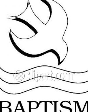 Black And White Christian Clip Art Pictures 3