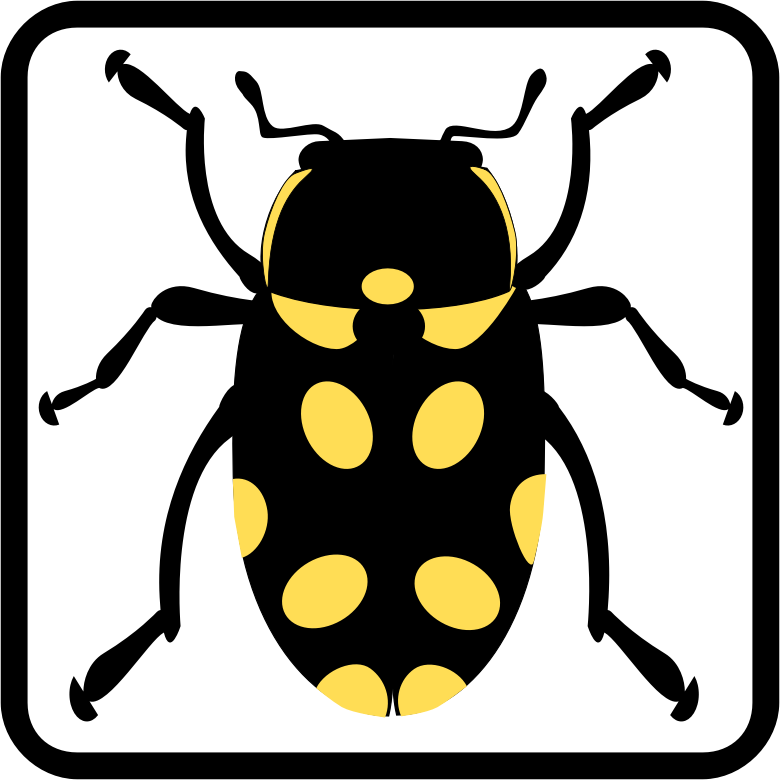 Bug Icon By Gr8dan   An Icon To Represent A Bug 
