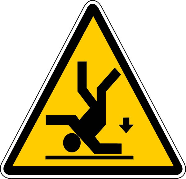 Clipart Attention Danger Chute   Image Attention Danger Chute   Gif    