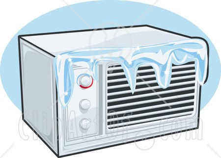Cold Air Conditioner Clipart Images   Pictures   Becuo