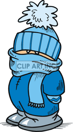 Cold Clip Art Photos Vector Clipart Royalty Free Images   1