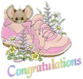 Congratulations Graphics And Animated Gifs  Congratulations