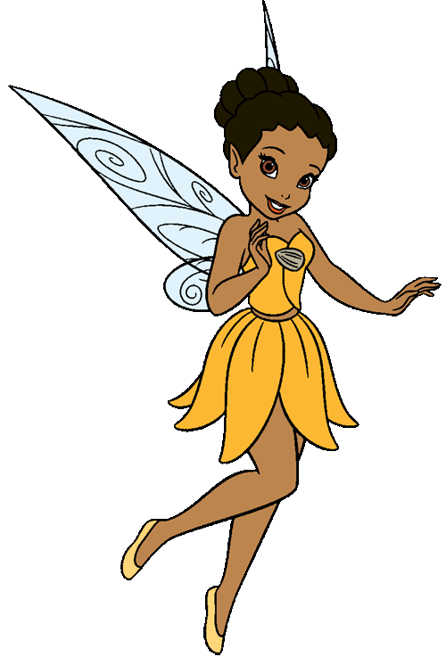 Disney Fairies Clipart Page 4   Disney Clipart Galore   Tinkerbell