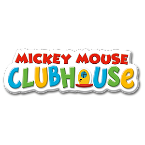     Disney Mickey Mouse Clubhouse Mousekadoer Laptop Computer Rare   Ebay