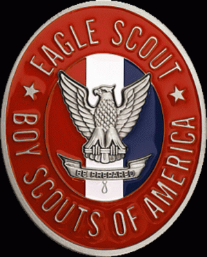 Eagle Scout Project Clipart   Free Clip Art Images