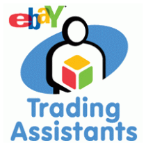 Ebay   Trading Assistant Logos Logos De Compa  As   Clipartlogo Com