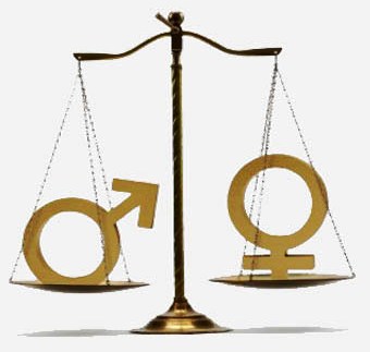 Gender Inequality Clipart Can T Find The Perfect Clip Art 