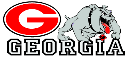 Georgia Bulldog Clipart   Cliparts Co