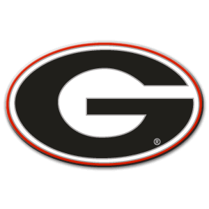 Georgia Bulldog Logo Clip Art