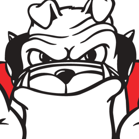 Georgia Bulldog Logo Clip Art Georgia Bulldog Logo Clipart
