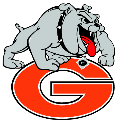Home   Logos   Georgia Bulldogs
