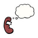 Kidney Bean Cartoon For Pinterest