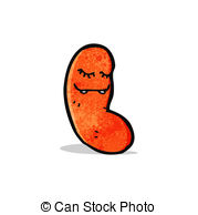Kidney Bean Clipart Vector Graphics  78 Kidney Bean Eps Clip Art