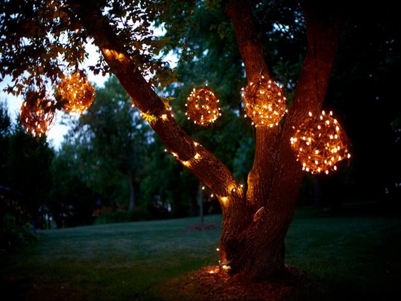     Outdoor Lighted Christmas Decorations For Beautiful Christmas Moment