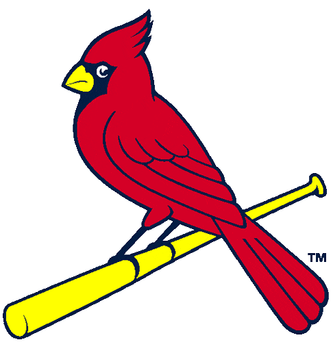 Red Cardinal Outline   Clipart Best