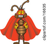 Royalty Free  Rf  Pest Control Clipart Illustrations Vector Graphics