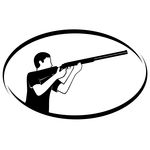Trap Shooting Clipart   Clipart Panda   Free Clipart Images