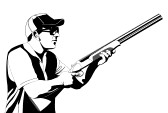 Trap Shooting Clipart   Clipart Panda   Free Clipart Images