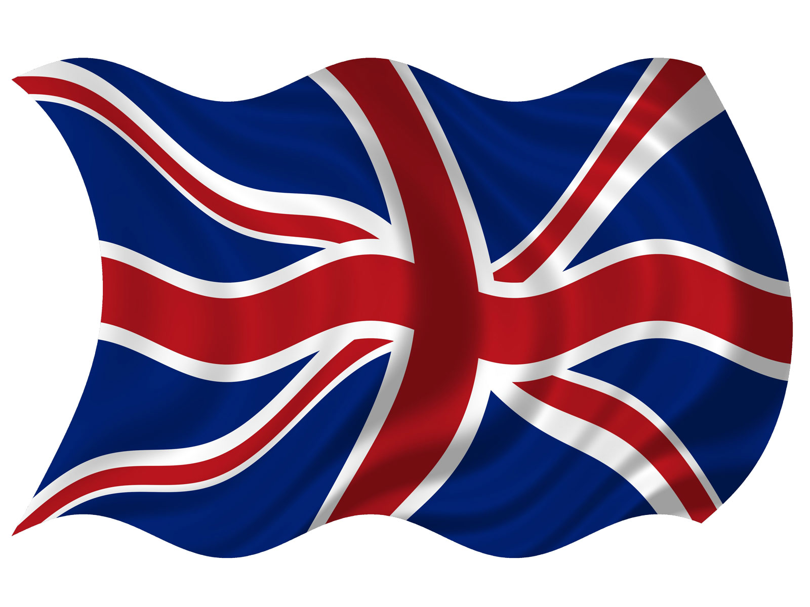 Union Jack British Flag From The   Countries Flags Category Date