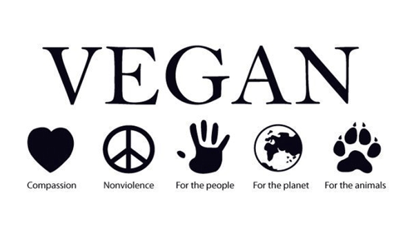 Vegan Is An Irs Approved 501c3 Charitable Organization Working For The    