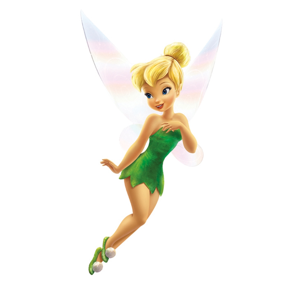 Who S Your Favorite Disney Fairy