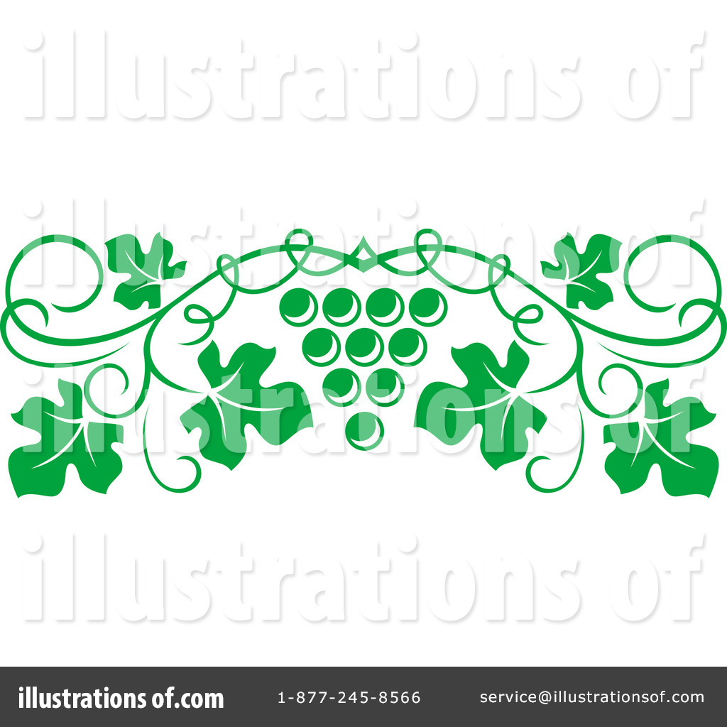 Winery Clipart  1161700   Illustration By Seamartini Graphics