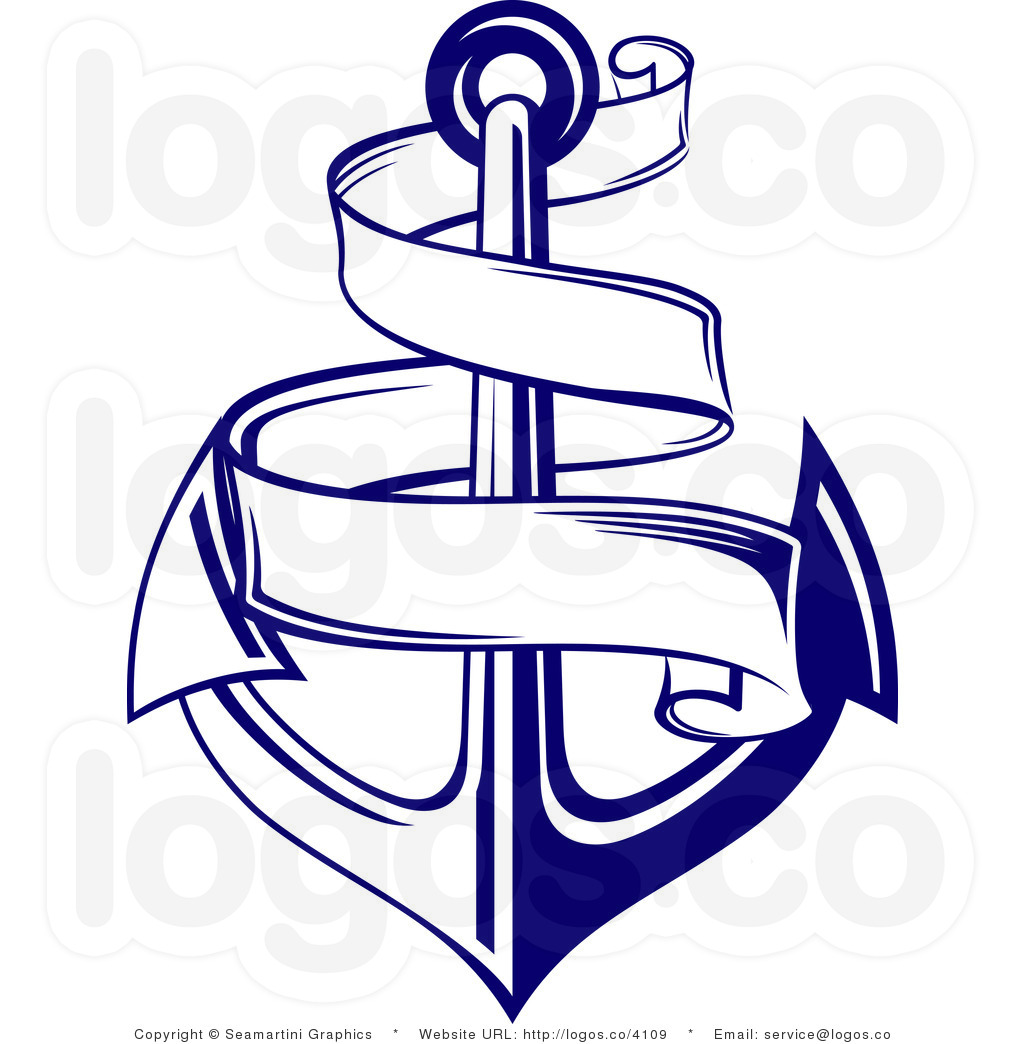 Anchor Clipart Black And White   Clipart Panda   Free Clipart Images