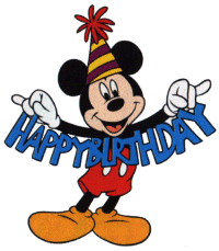 Baby Mickey Mouse 1st Birthday Clip Art   Clipart Panda   Free Clipart