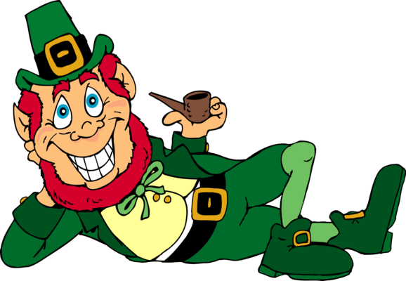 Check Out Some More Of The Cutie Pie Clip Art For St Patrick S Day