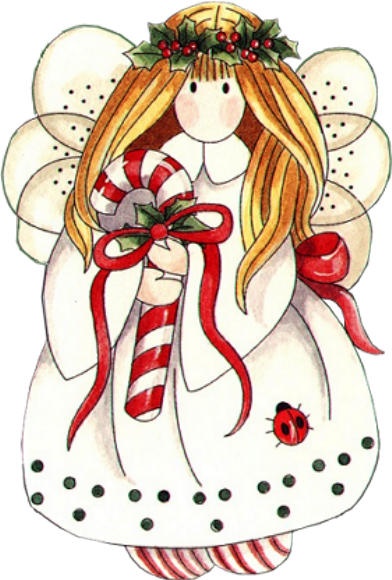 Christmas Angel Clip Art   Christmas   Pinterest