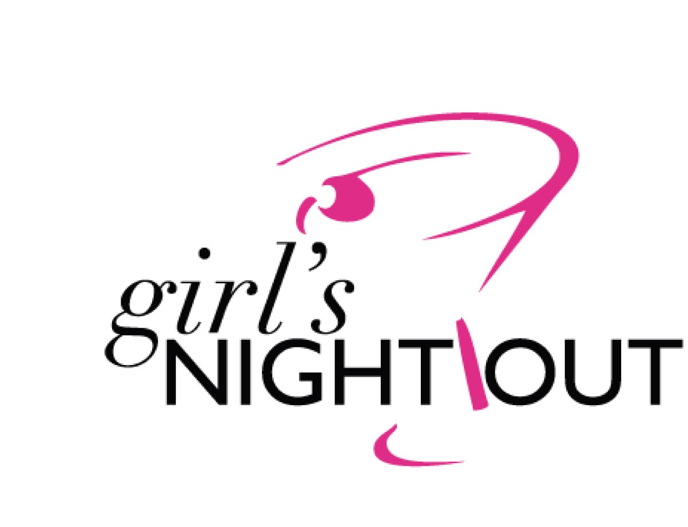 Girls Night Out Clip Art   Cliparts Co