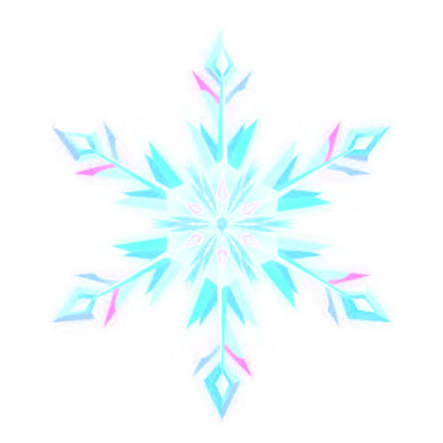 Image   Frozen   Elsas Snowflake Png   Disney Wiki