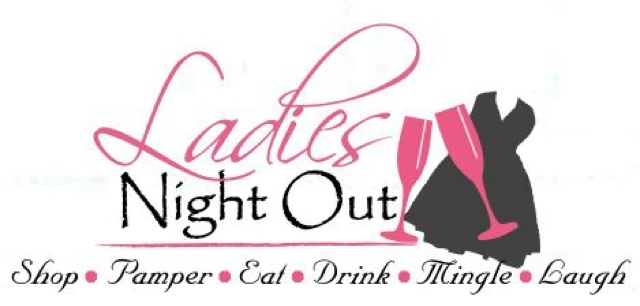 Ladies Night Out January 13th 2014