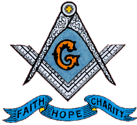 Masonic Clip Art And Freemason Symbols   Square And Compasses   Page 2