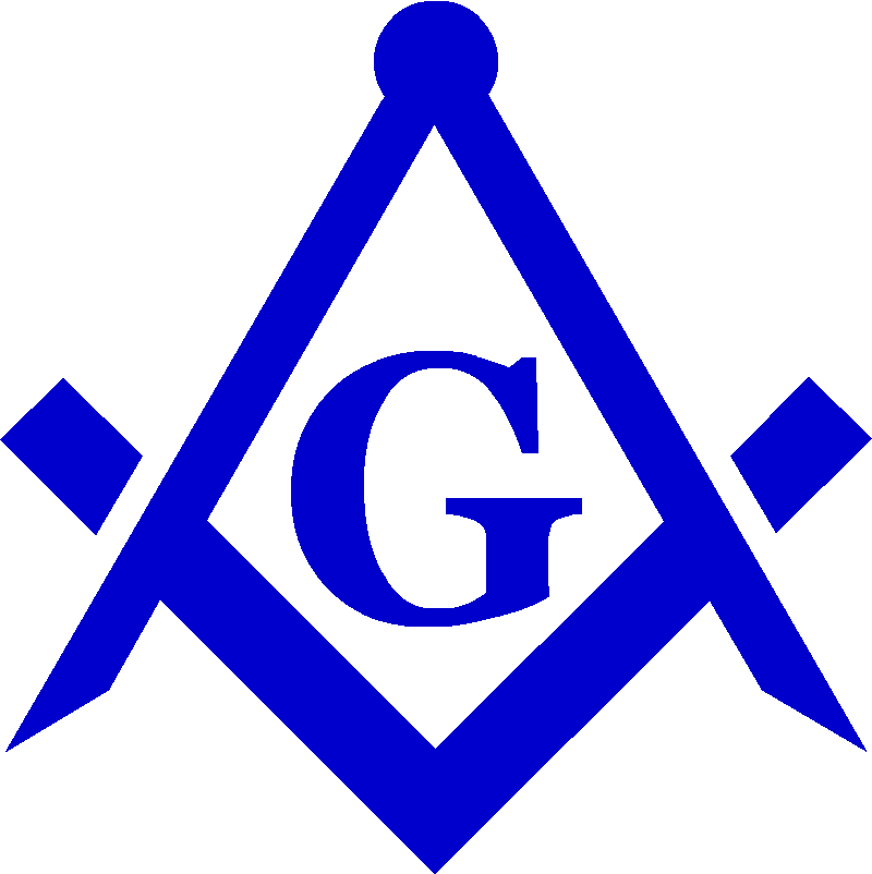 Masonic Clip Art Compiled For Your Convenience By