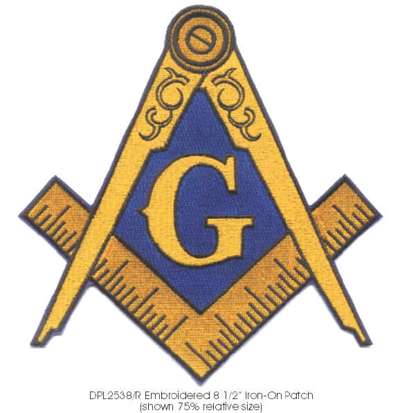 Masonic Emblems And Logos