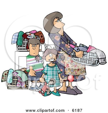 Put Laundry Away Clipart Images   Pictures   Becuo