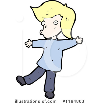 Royalty Free  Rf  Man Clipart Illustration By Lineartestpilot   Stock